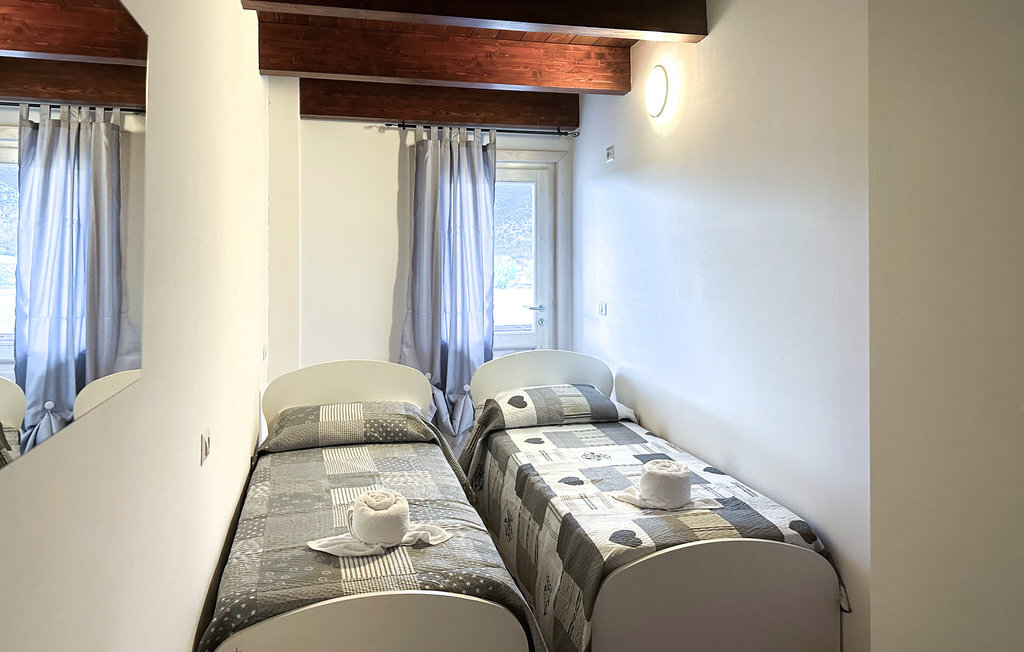 Appartement 4 personnes à Lecce nei Marsi - Photo 15