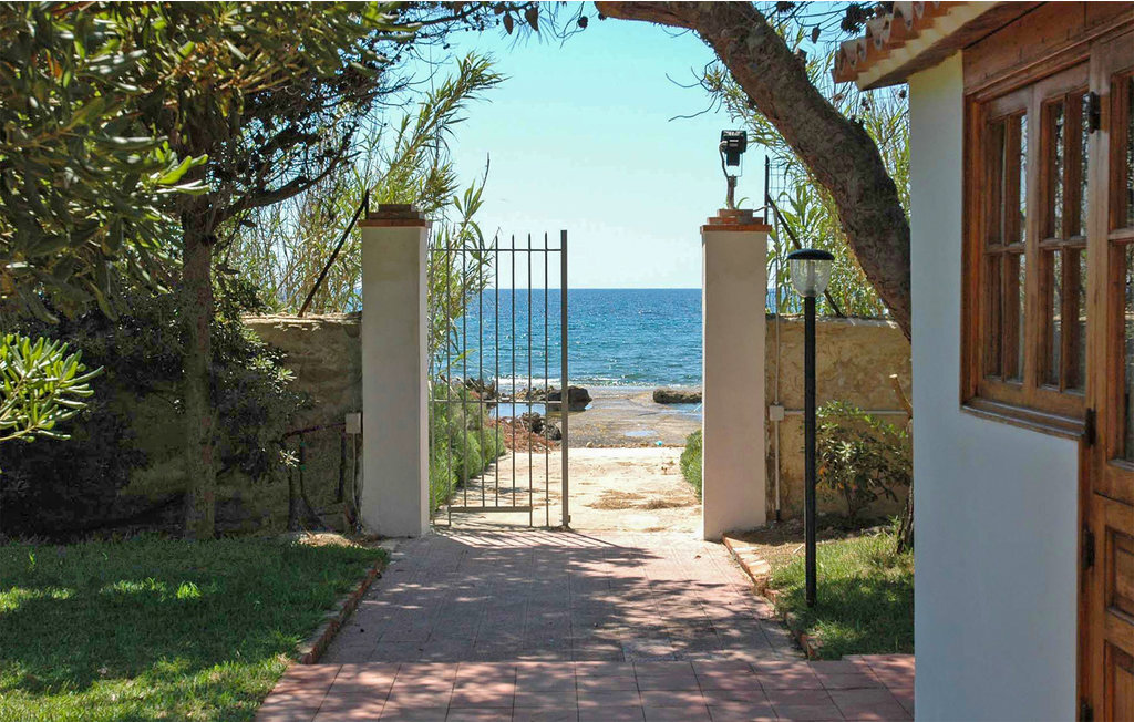 Casa Fanusa, Maison 4 personnes à Siracusa - Photo 2