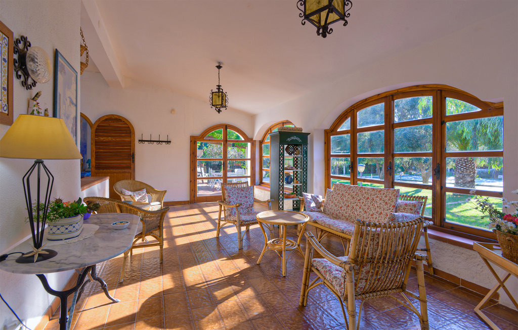 Casa Fanusa, Maison 4 personnes à Siracusa - Photo 3