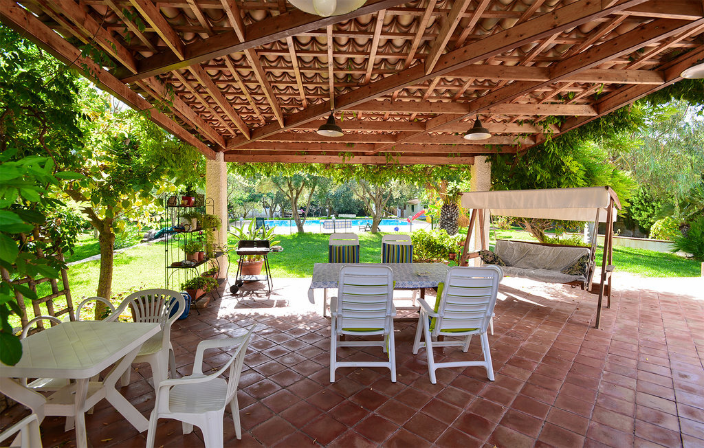 Casa Fanusa, Maison 4 personnes à Siracusa - Photo 4