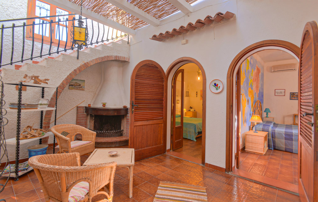 Casa Fanusa, Maison 4 personnes à Siracusa - Photo 5