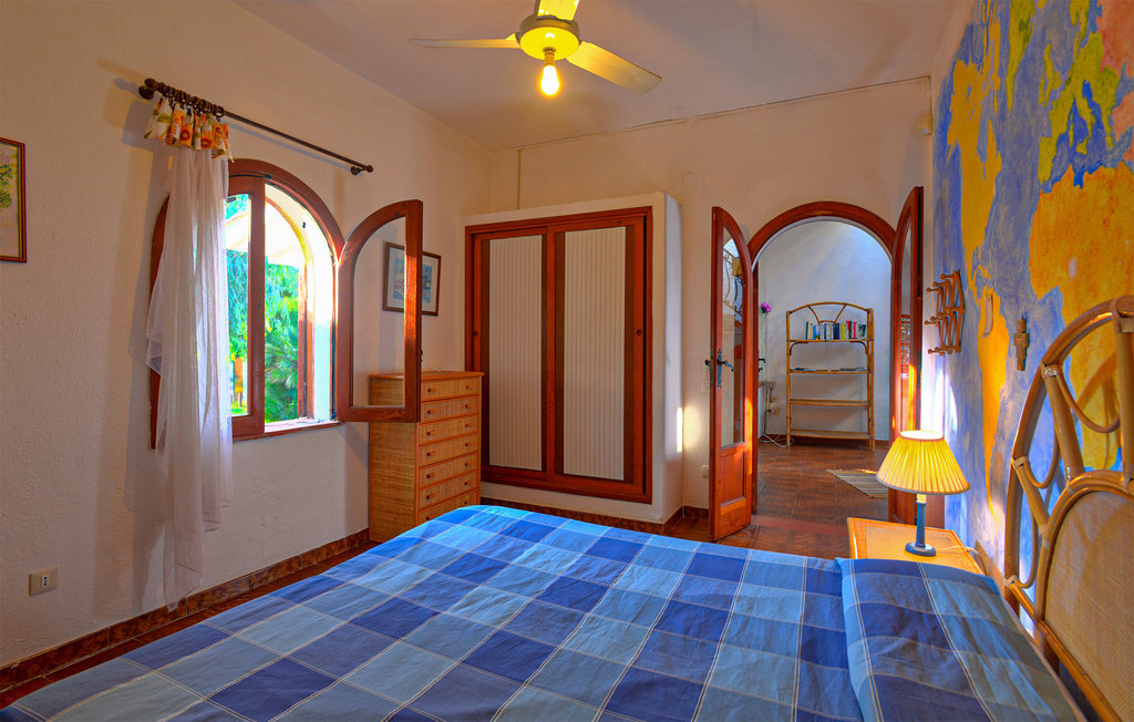 Casa Fanusa, Maison 4 personnes à Siracusa - Photo 6