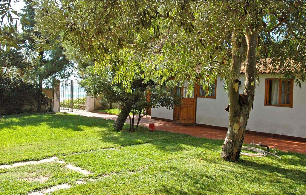 Casa Fanusa, Maison 4 personnes à Siracusa - Photo 8