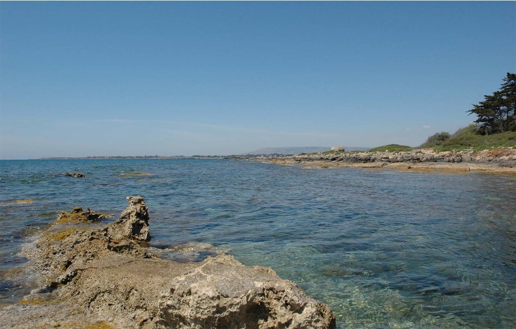 Casa Fanusa, Maison 4 personnes à Siracusa - Photo 9