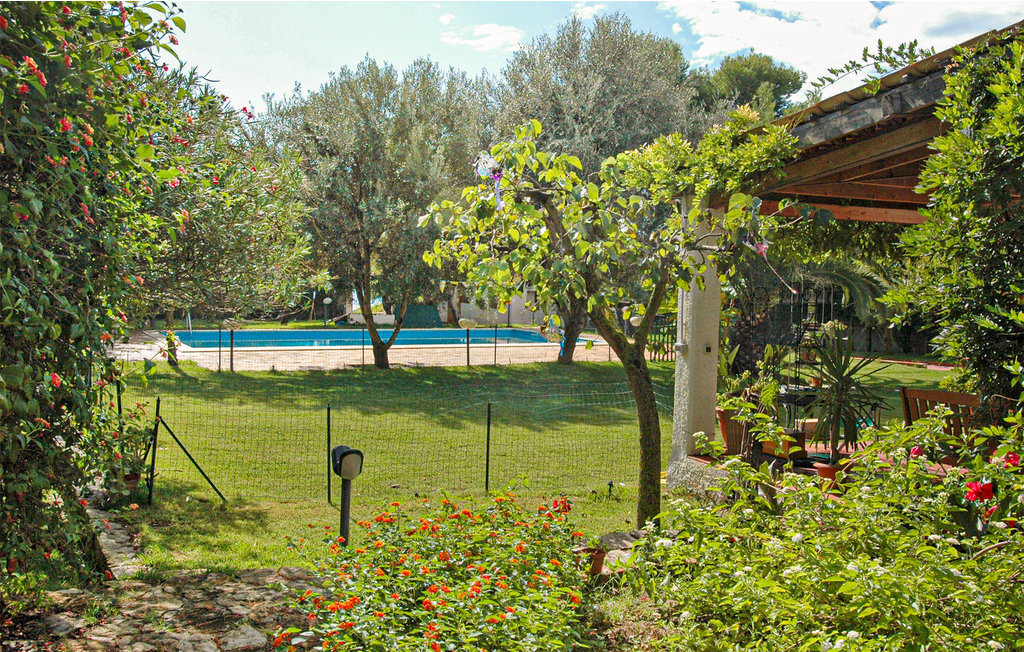 Casa Fanusa, Maison 4 personnes à Siracusa - Photo 10