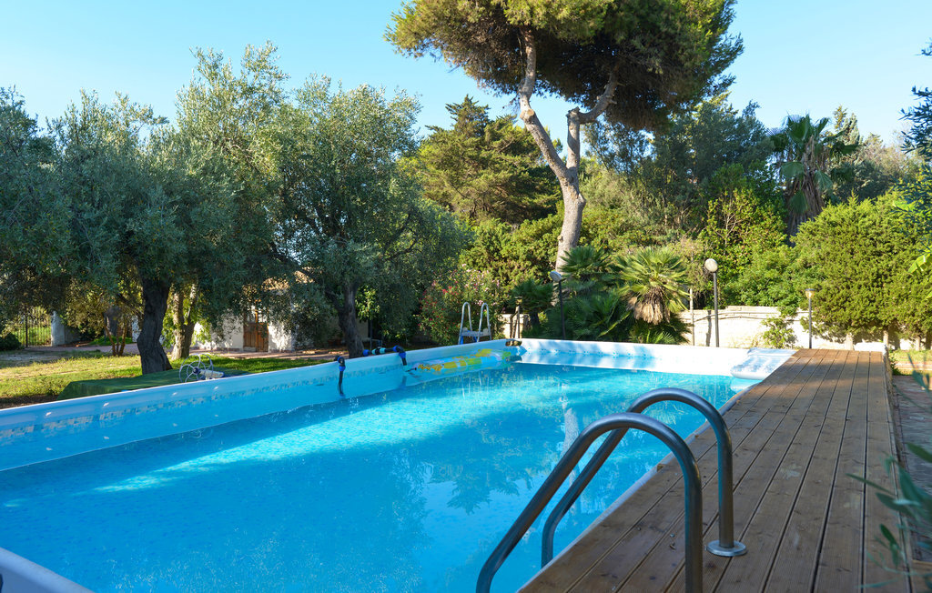 Casa Fanusa, Maison 4 personnes à Siracusa - Photo 11