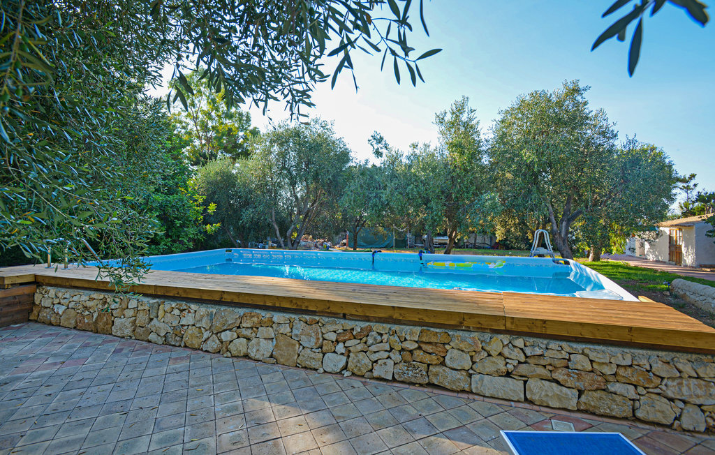 Casa Fanusa, Maison 4 personnes à Siracusa - Photo 12