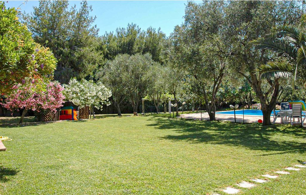 Casa Fanusa, Maison 4 personnes à Siracusa - Photo 13