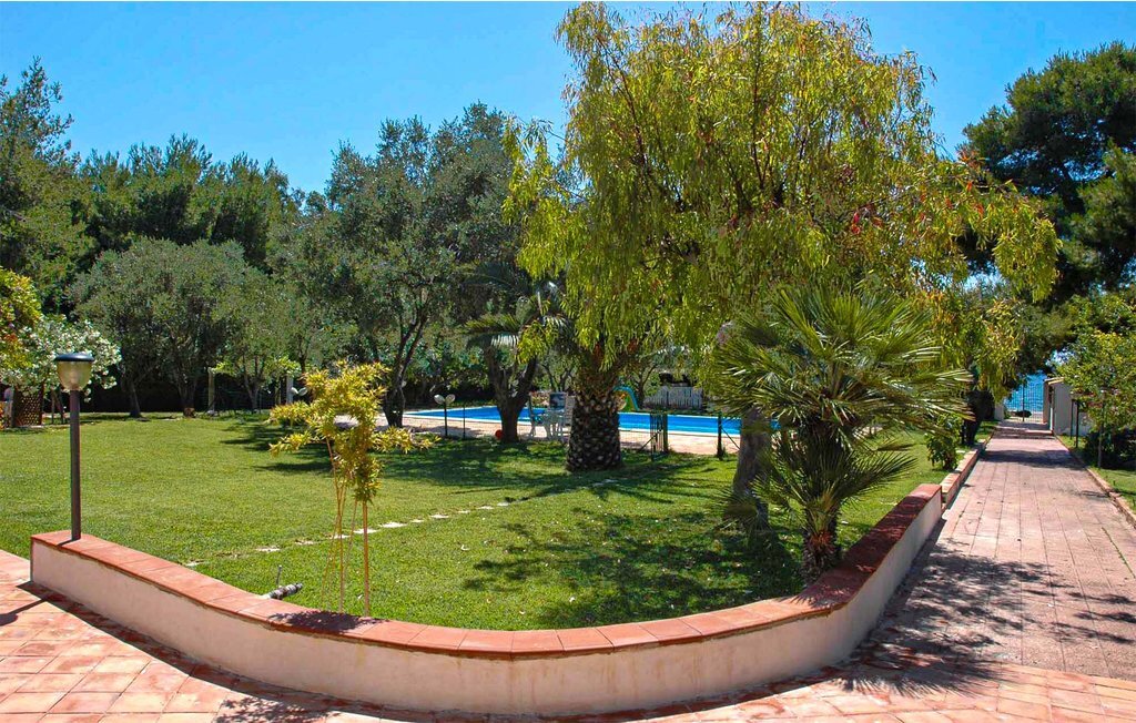 Casa Fanusa, Maison 4 personnes à Siracusa - Photo 14