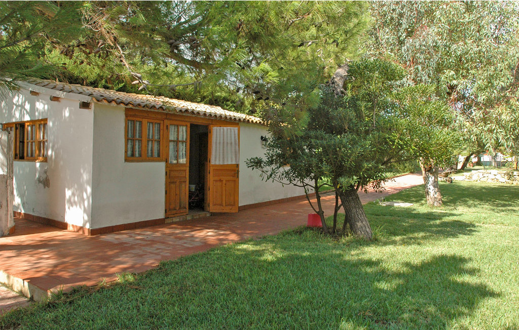 Casa Fanusa, Maison 4 personnes à Siracusa - Photo 15