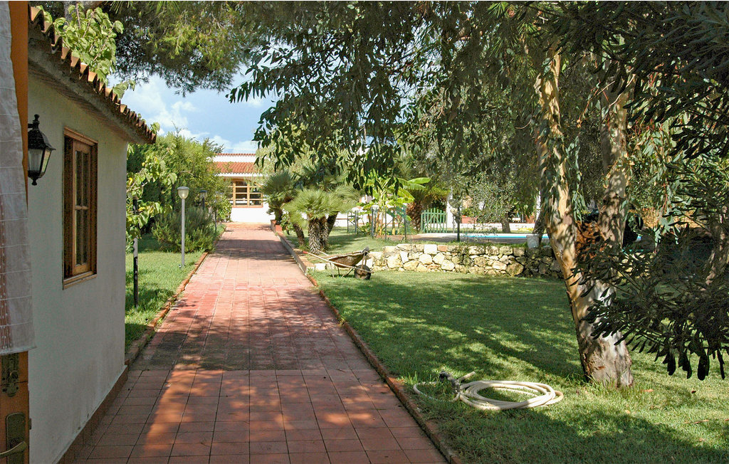 Casa Fanusa, Maison 4 personnes à Siracusa - Photo 16
