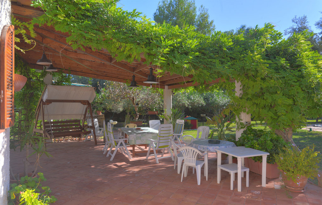 Casa Fanusa, Maison 4 personnes à Siracusa - Photo 17