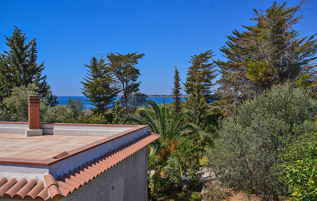 Casa Fanusa, Maison 4 personnes à Siracusa - Photo 18