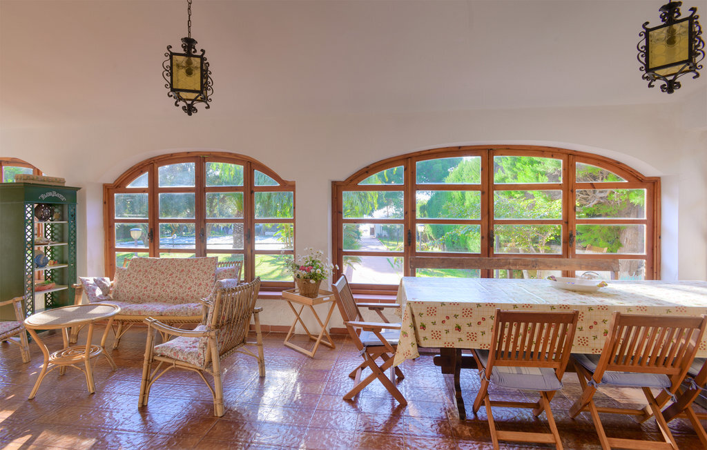 Casa Fanusa, Maison 4 personnes à Siracusa - Photo 19