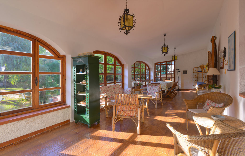 Casa Fanusa, Maison 4 personnes à Siracusa - Photo 20