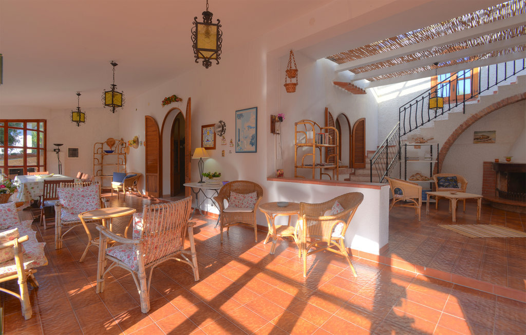 Casa Fanusa, Maison 4 personnes à Siracusa - Photo 22