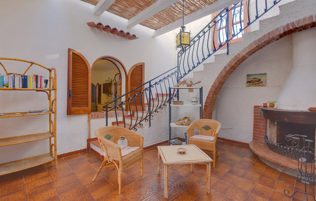 Casa Fanusa, Maison 4 personnes à Siracusa - Photo 23