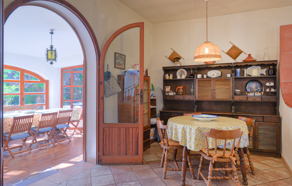 Casa Fanusa, Maison 4 personnes à Siracusa - Photo 25