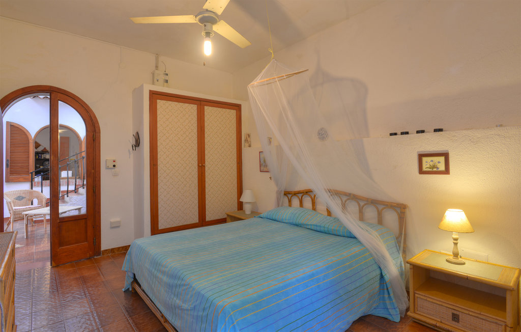Casa Fanusa, Maison 4 personnes à Siracusa - Photo 28