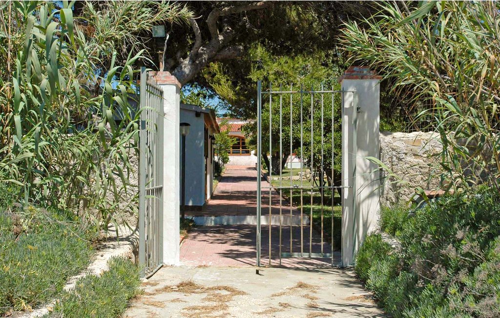 Casa Fanusa, Maison 4 personnes à Siracusa - Photo 30
