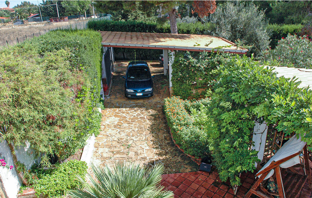 Casa Fanusa, Maison 4 personnes à Siracusa - Photo 31