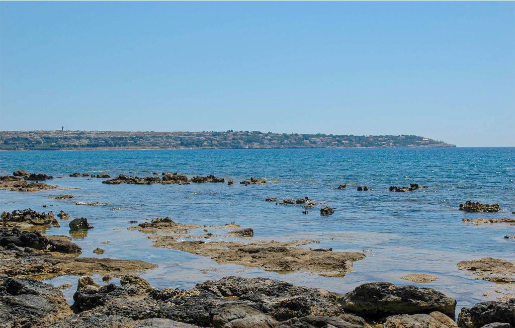 Casa Fanusa, Maison 4 personnes à Siracusa - Photo 34