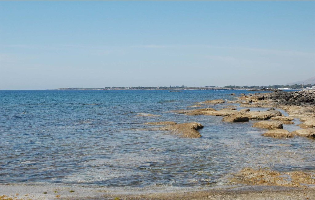 Casa Fanusa, Maison 4 personnes à Siracusa - Photo 35
