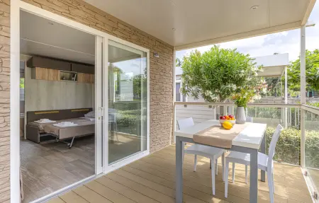 Maison 4 personnes à Imperia - Photo 2