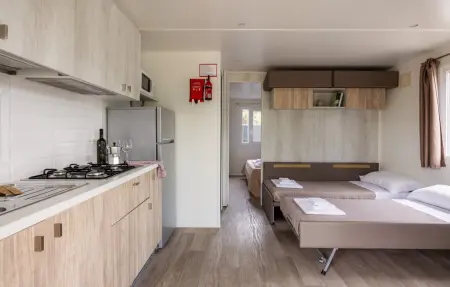 Maison 4 personnes à Imperia - Photo 17