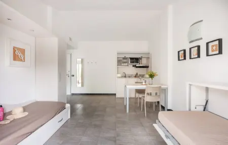 Maison 4 personnes à Imperia - Photo 20