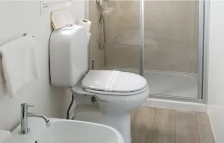 Maison 4 personnes à Imperia - Photo 21