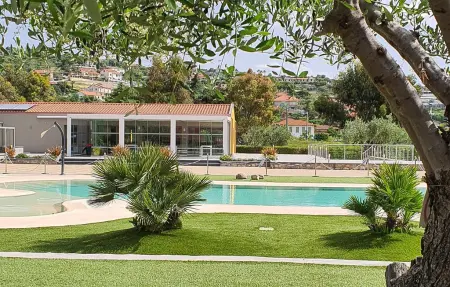 Maison 4 personnes à Imperia - Photo 10