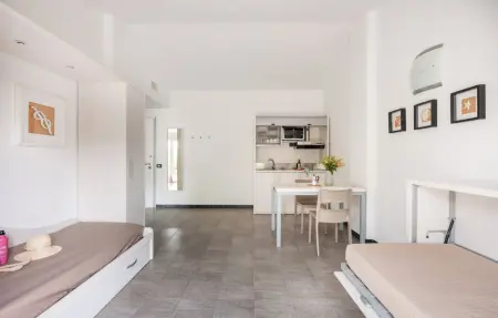 Maison 4 personnes à Imperia - Photo 17