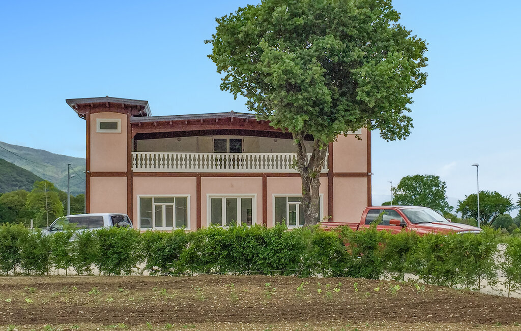Appartement 4 personnes à Lecce nei Marsi - Photo 1