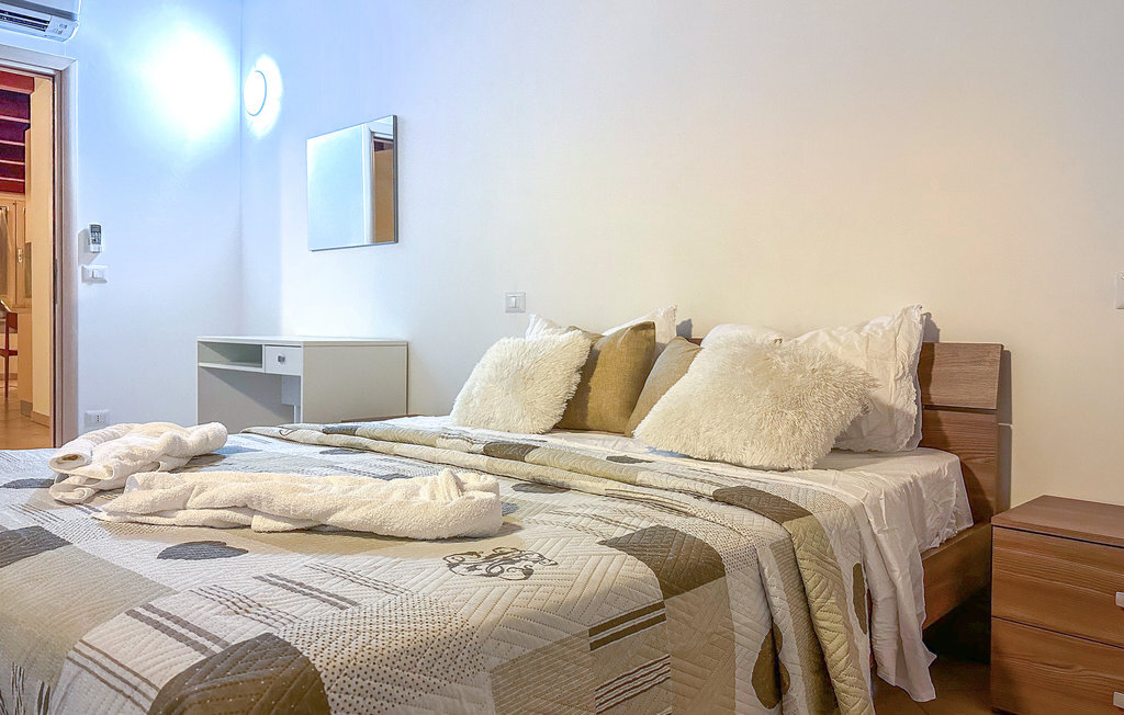 Appartement 4 personnes à Lecce nei Marsi - Photo 12