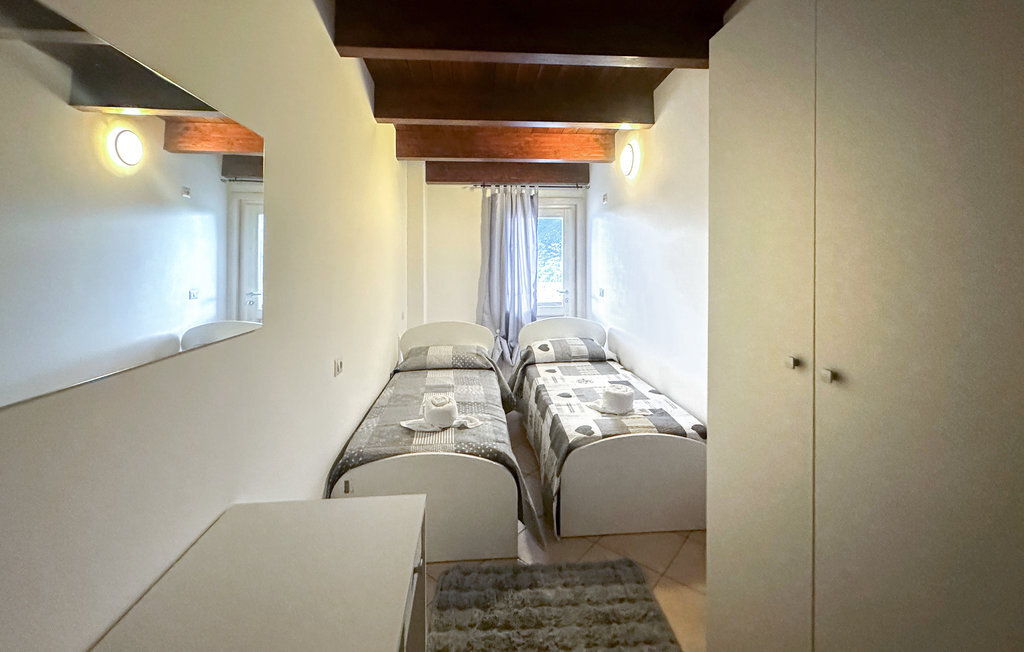 Appartement 4 personnes à Lecce nei Marsi - Photo 13