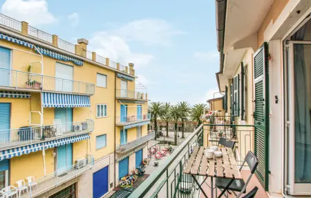Location appartement à Moneglia