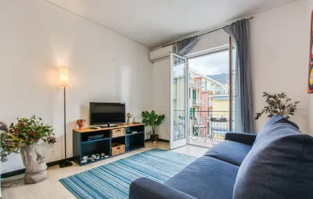 Appartement 6 personnes à Moneglia - Photo 1