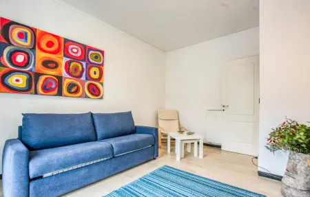 Appartement 6 personnes à Moneglia - Photo 2