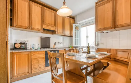 Appartement 6 personnes à Moneglia - Photo 3