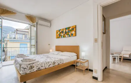 Appartement 6 personnes à Moneglia - Photo 4