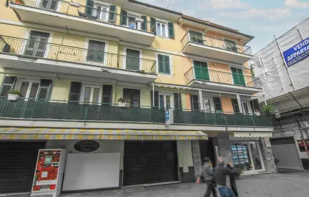 Appartement 6 personnes à Moneglia - Photo 8