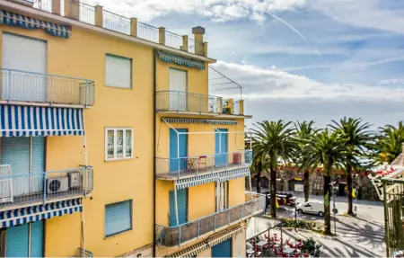 Appartement 6 personnes à Moneglia - Photo 9