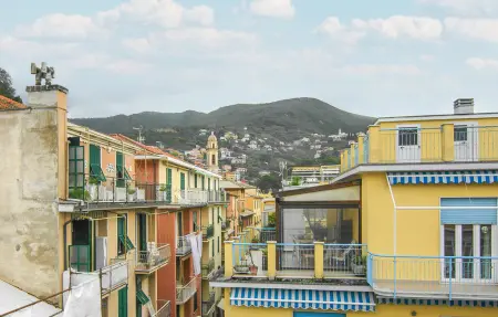 Appartement 6 personnes à Moneglia - Photo 10