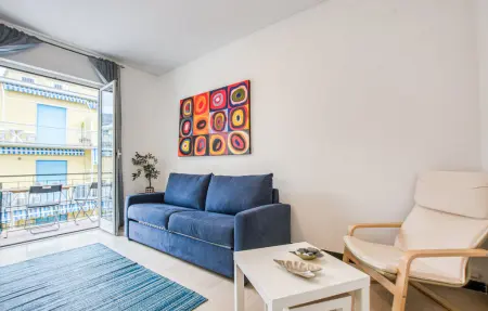 Appartement 6 personnes à Moneglia - Photo 11