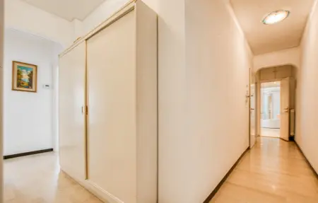 Appartement 6 personnes à Moneglia - Photo 14