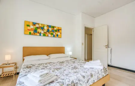 Appartement 6 personnes à Moneglia - Photo 15