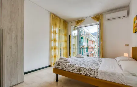 Appartement 6 personnes à Moneglia - Photo 16