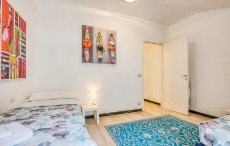 Appartement 6 personnes à Moneglia - Photo 19