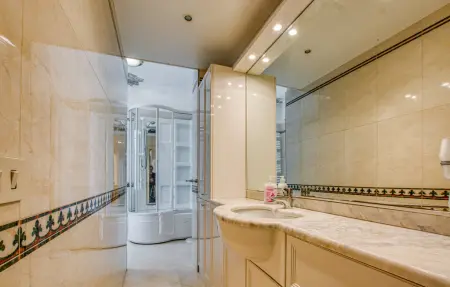 Appartement 6 personnes à Moneglia - Photo 20